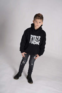 Ryker One Long Sleeve Hoodie