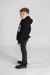Ryker One Long Sleeve Hoodie