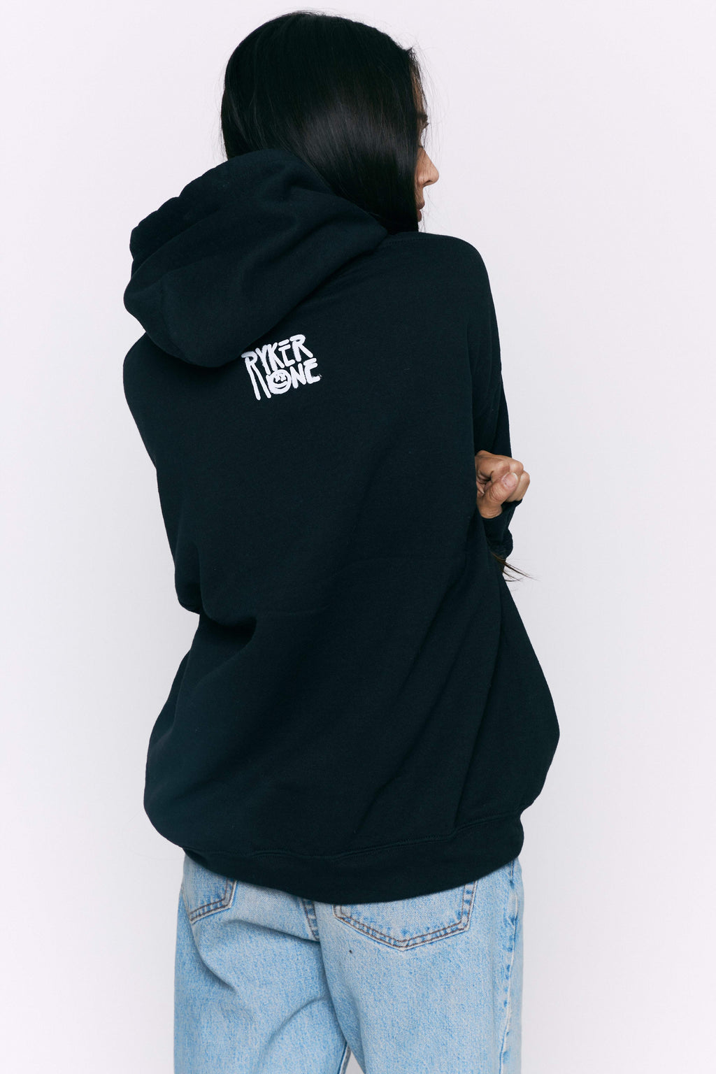 PREORDER: Ryker One Long Sleeve Hoodie