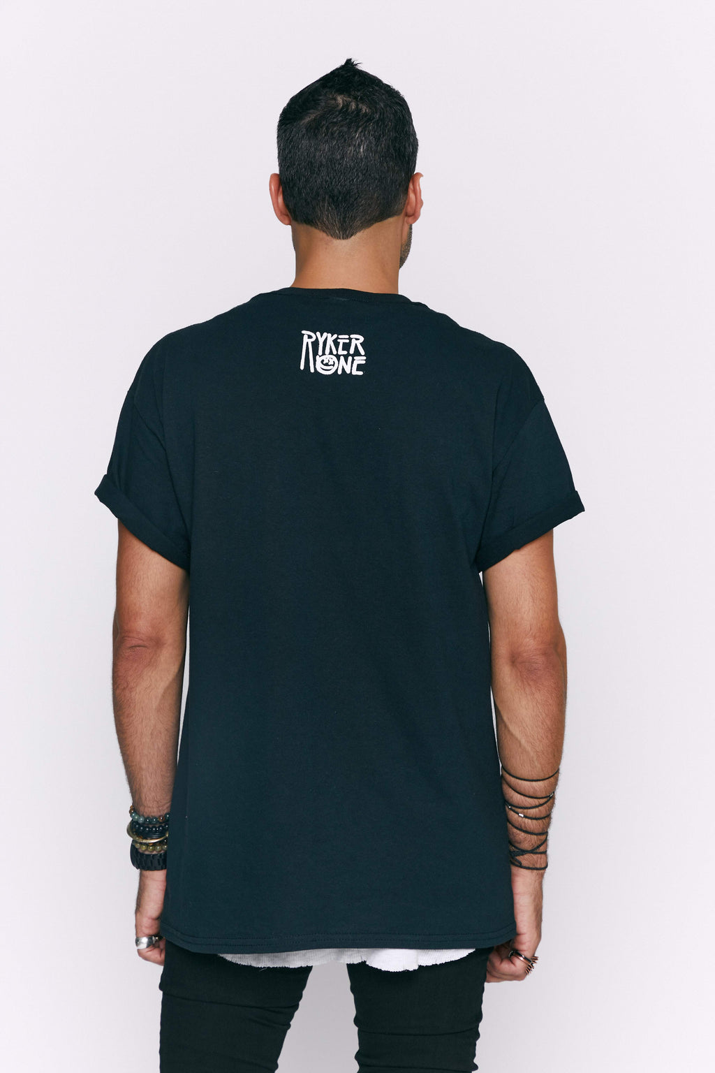 PREORDER: Ryker One Short Sleeve Teeshirt