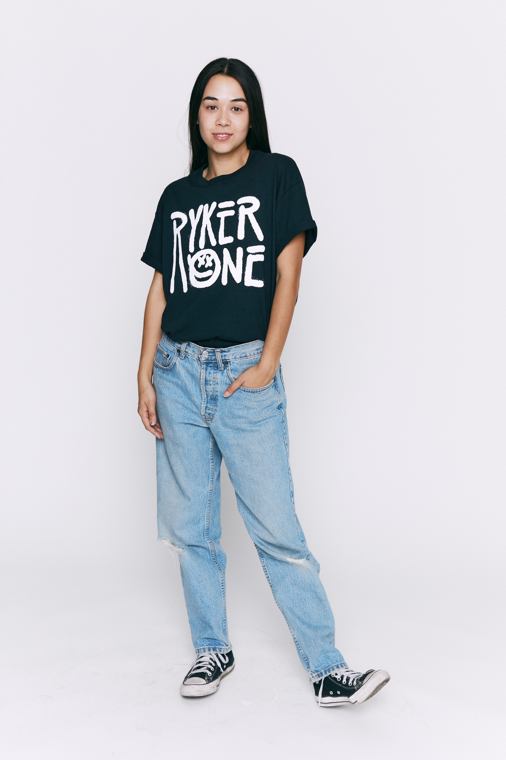 PREORDER: Ryker One Short Sleeve Teeshirt