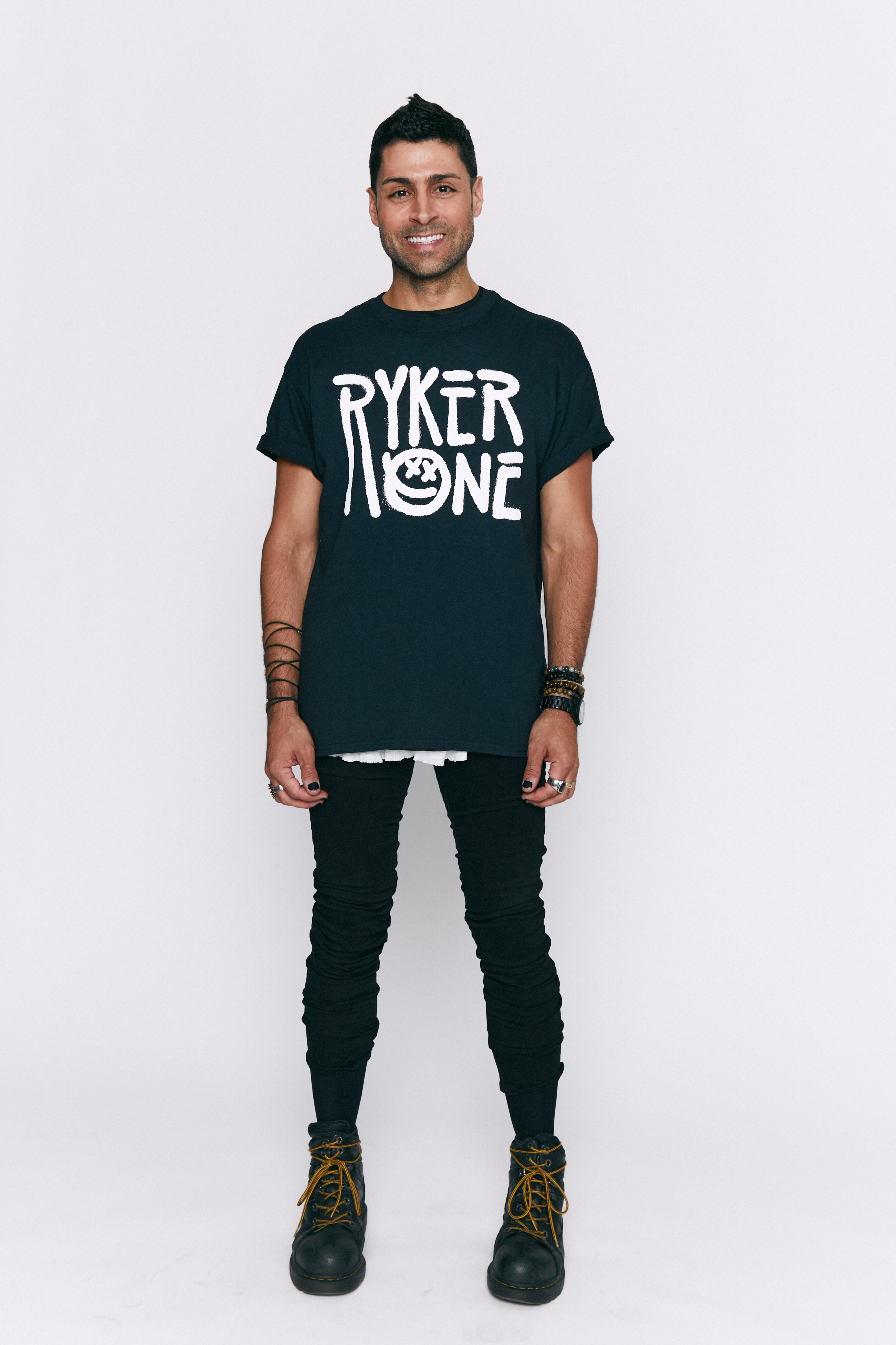 PREORDER: Ryker One Short Sleeve Teeshirt