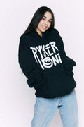 PREORDER: Ryker One Long Sleeve Hoodie