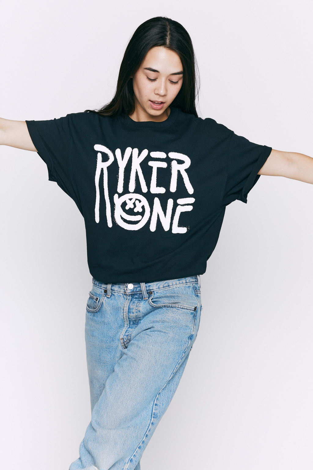 PREORDER: Ryker One Short Sleeve Teeshirt
