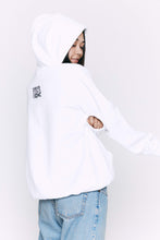 Load image into Gallery viewer, Truth Strength Love Long Sleeve Hoodie
